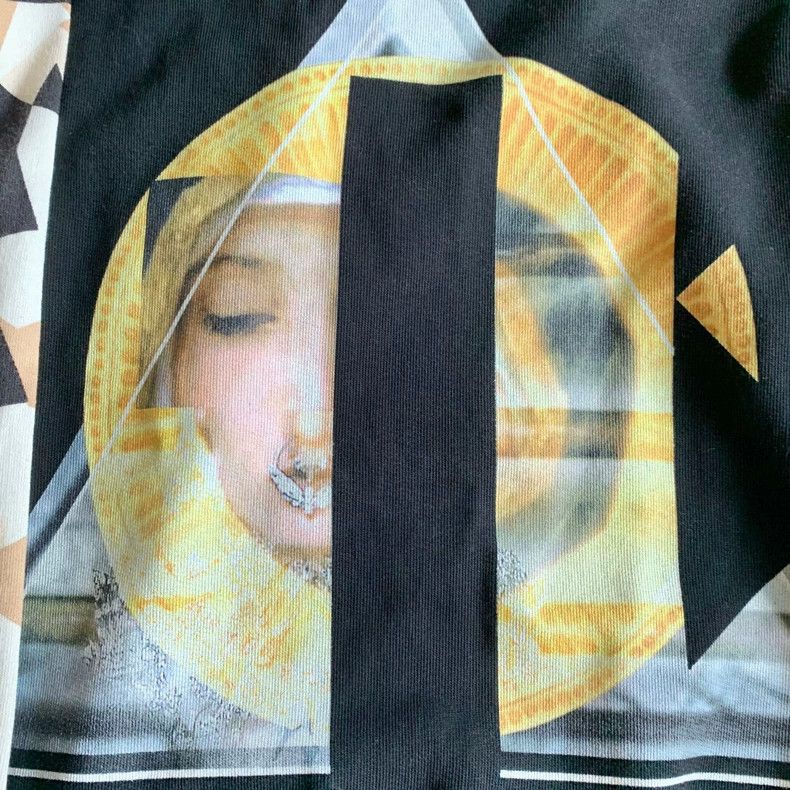 Givenchy Givenchy Hoodie Size M Size US M / EU 48-50 / 2 - 3 Thumbnail