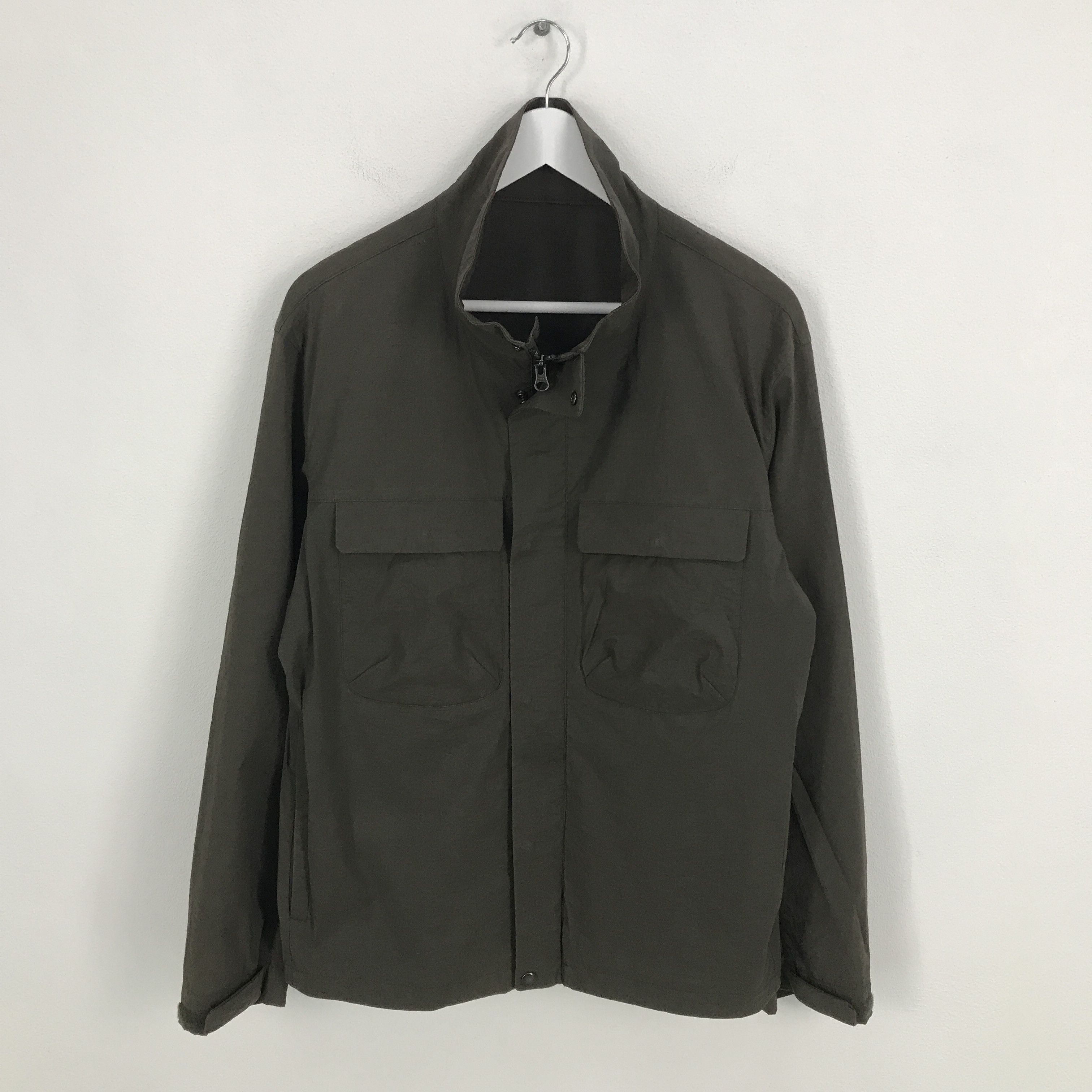 Beams Plus × Japanese Brand Rare beams heart Zipper Jacket Size US M / EU 48-50 / 2 - 1 Thumbnail