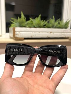 Chanel glasses outlet men