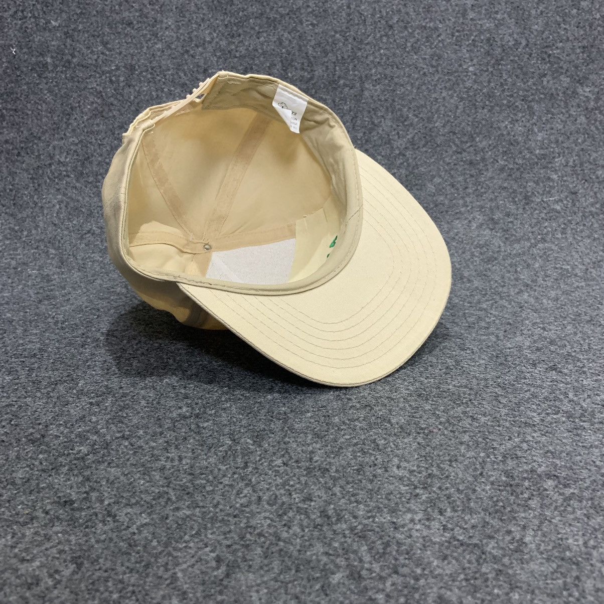 Vintage Vintage Golfer Hat Annapolis Size ONE SIZE - 3 Thumbnail