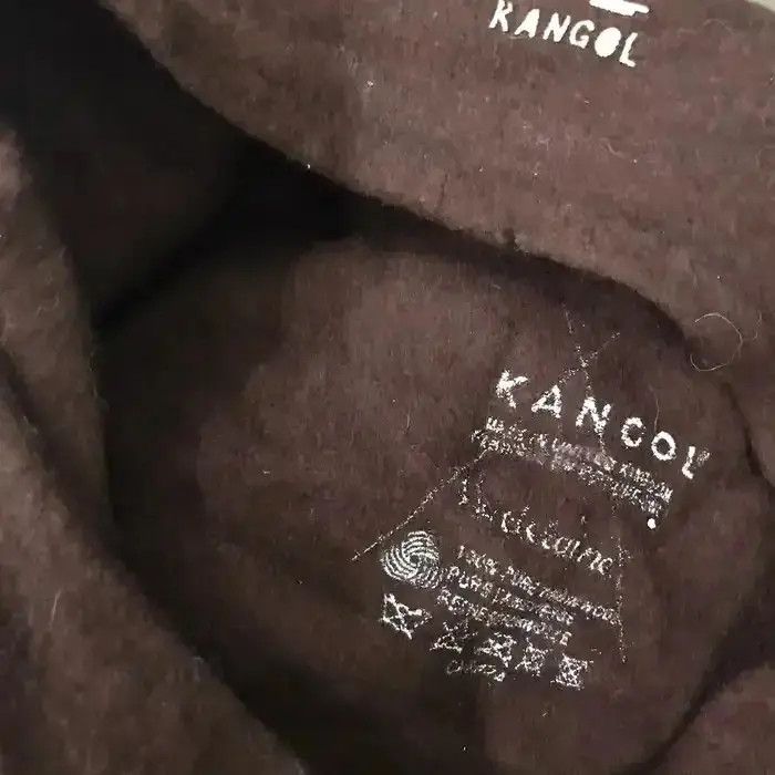 Kangol Kangol Plain Hat Size ONE SIZE - 5 Thumbnail