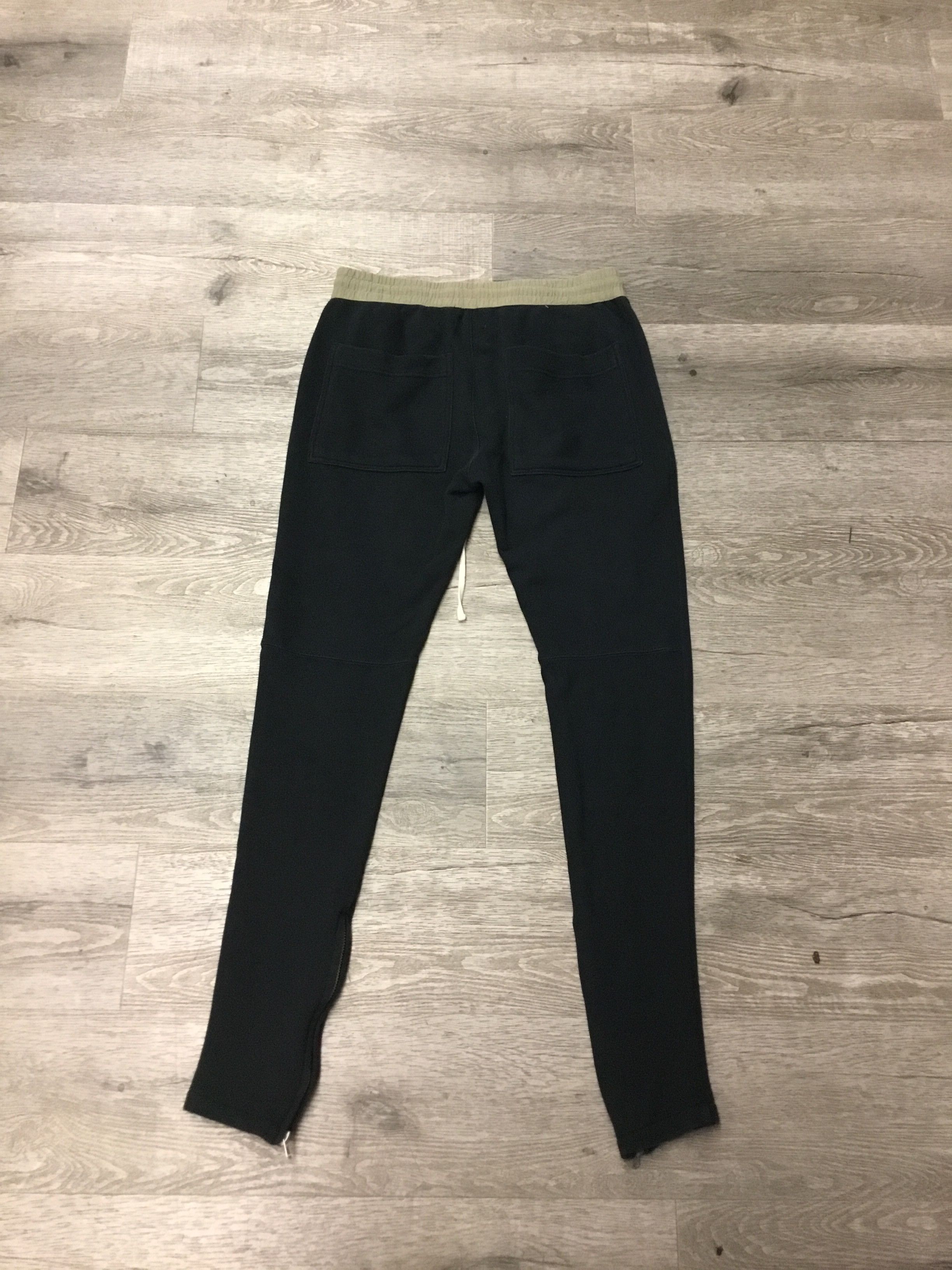 Fear of God Fear of God Sweatpants Size US 32 / EU 48 - 2 Thumbnail