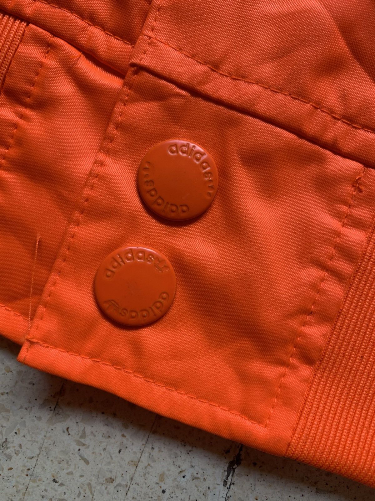Adidas × Pharrell ADIDAS PHARRELL WILLIAMS BOMBER TRACK JACKET Size US S / EU 44-46 / 1 - 5 Thumbnail