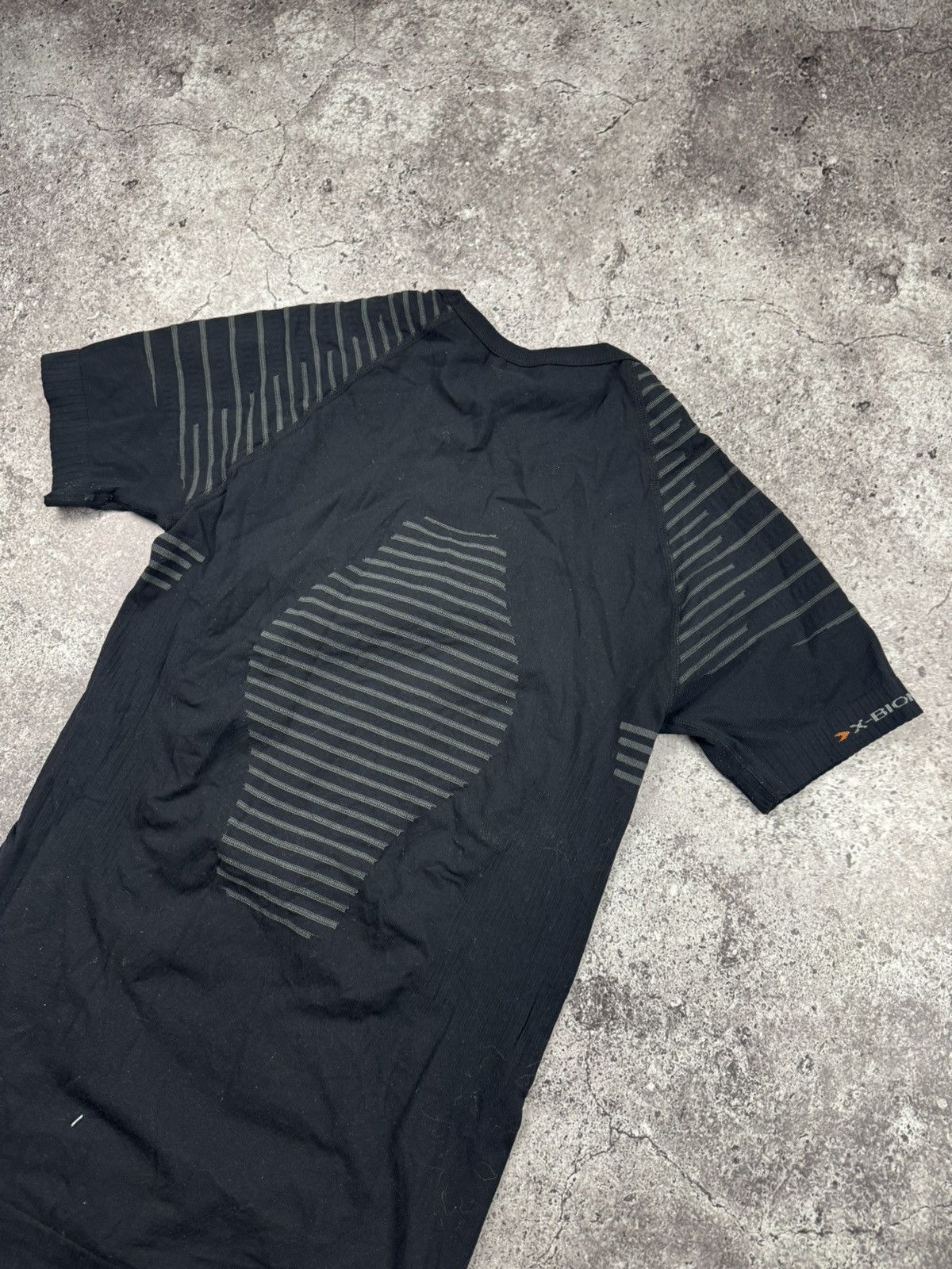 Other X-Bionic Patriot ACC-EVO Switzerland Thermal short Sleeve Size US L / EU 52-54 / 3 - 5 Thumbnail