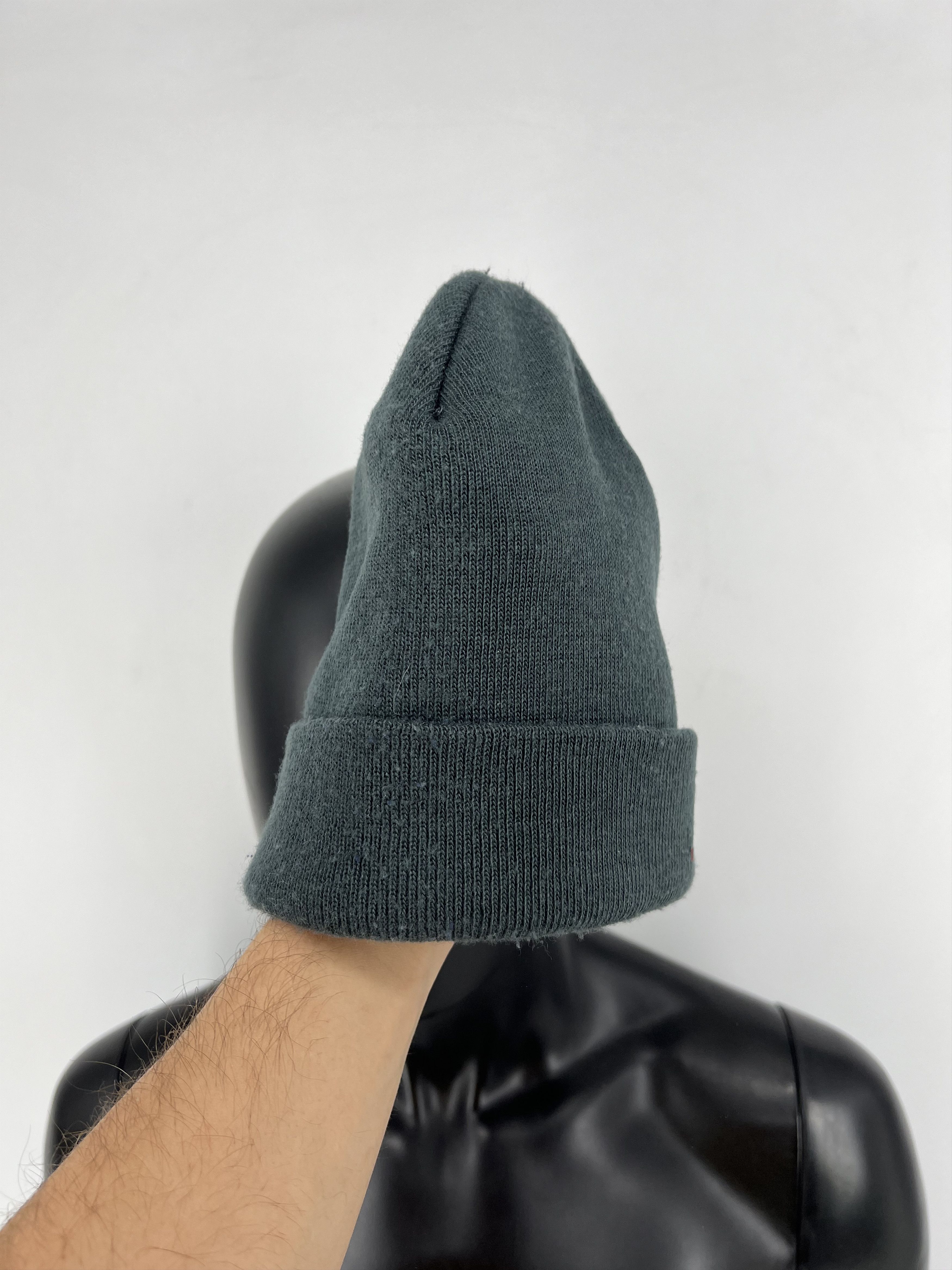 O'Neill × Vintage ONEILL STREET FASHION STYLE BEANIE Size ONE SIZE - 3 Thumbnail