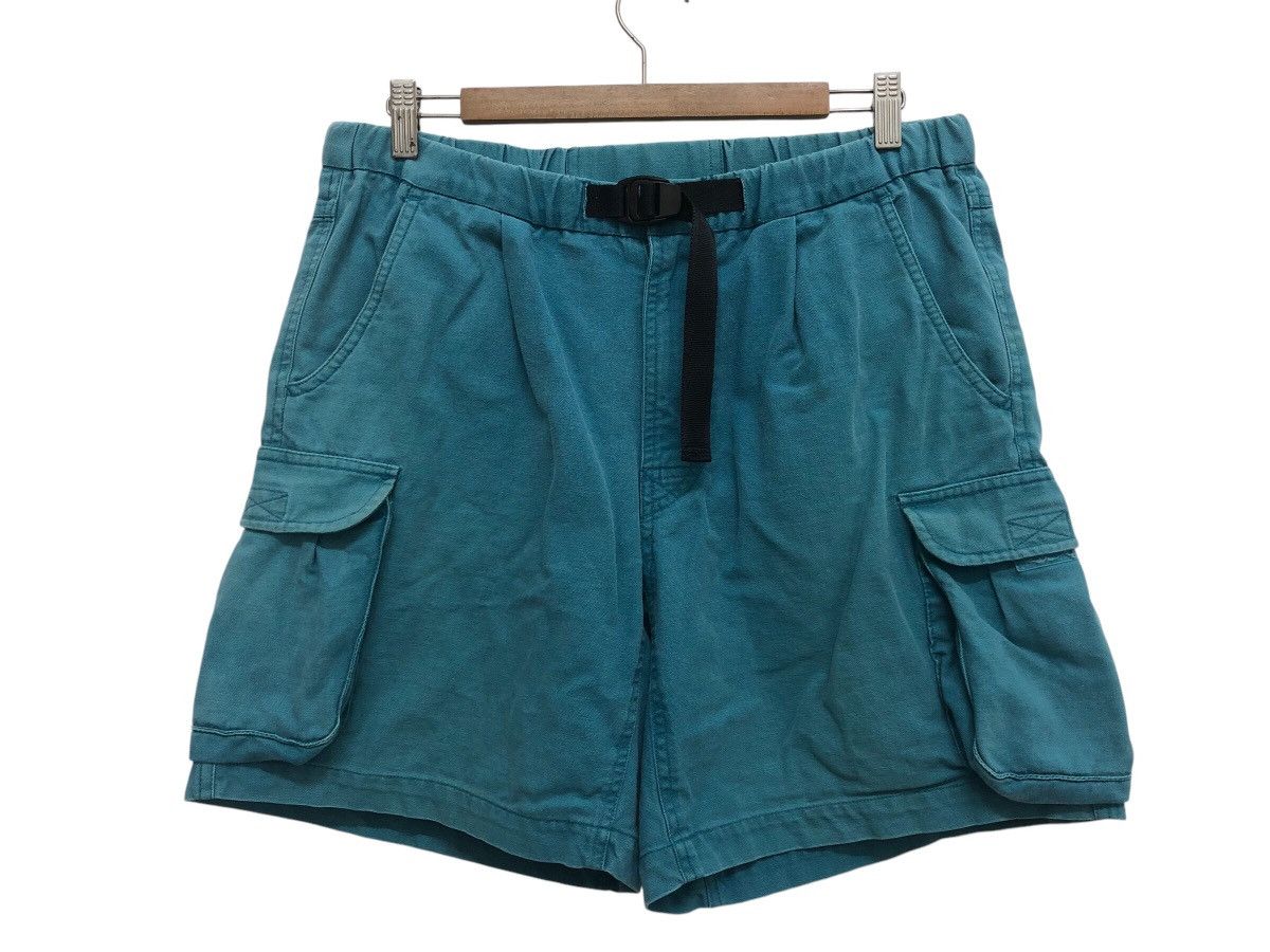 American Edition × Vintage RARE 🔥 KOA KAMPGROUNDS OF AMERICA CAMPING SHORT CARGO PANT Size US 34 / EU 50 - 1 Thumbnail