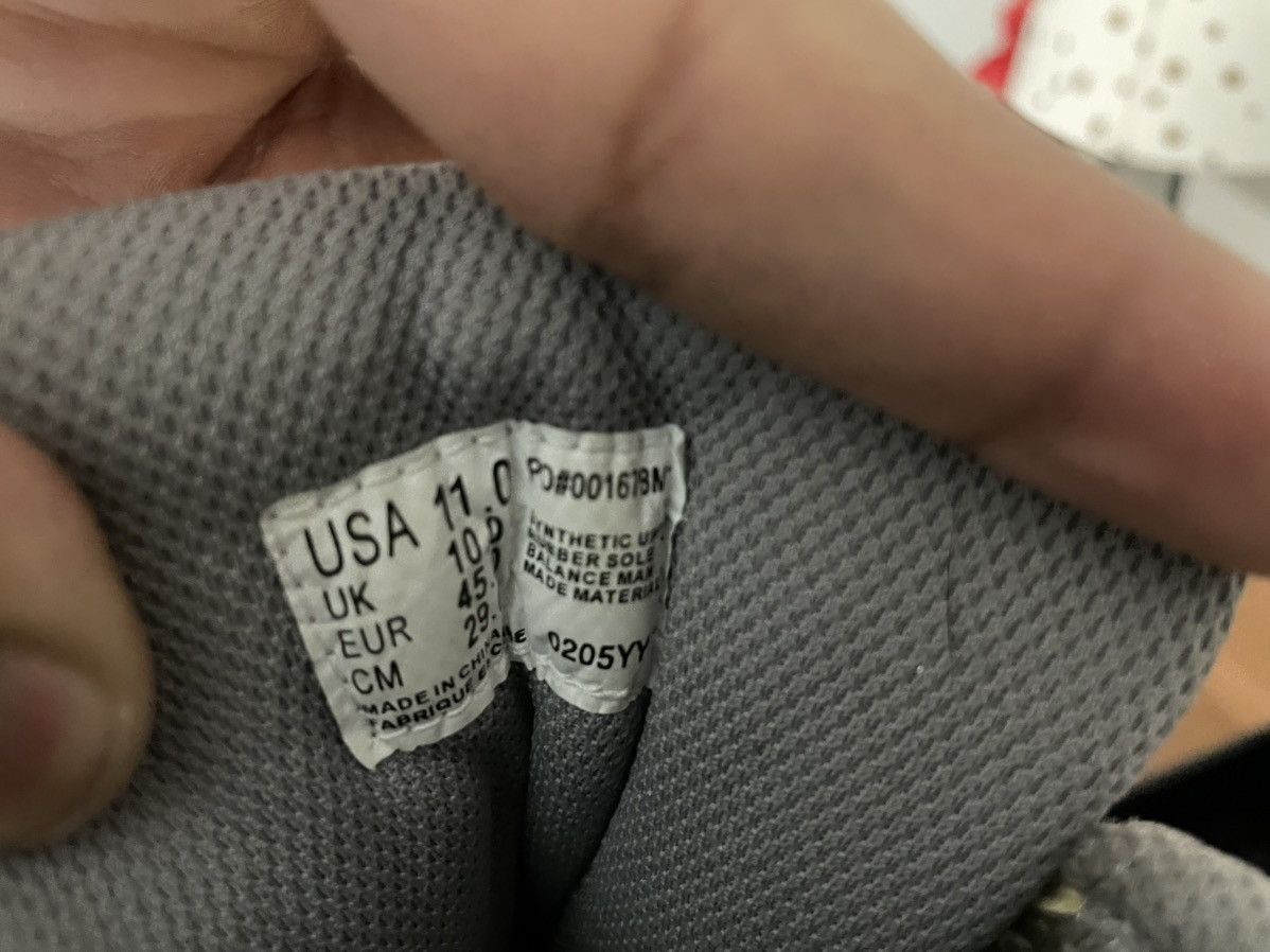 Other DaDa Chrome CDubbz Sz 11 Brand New Size US 11 / EU 44 - 11 Thumbnail