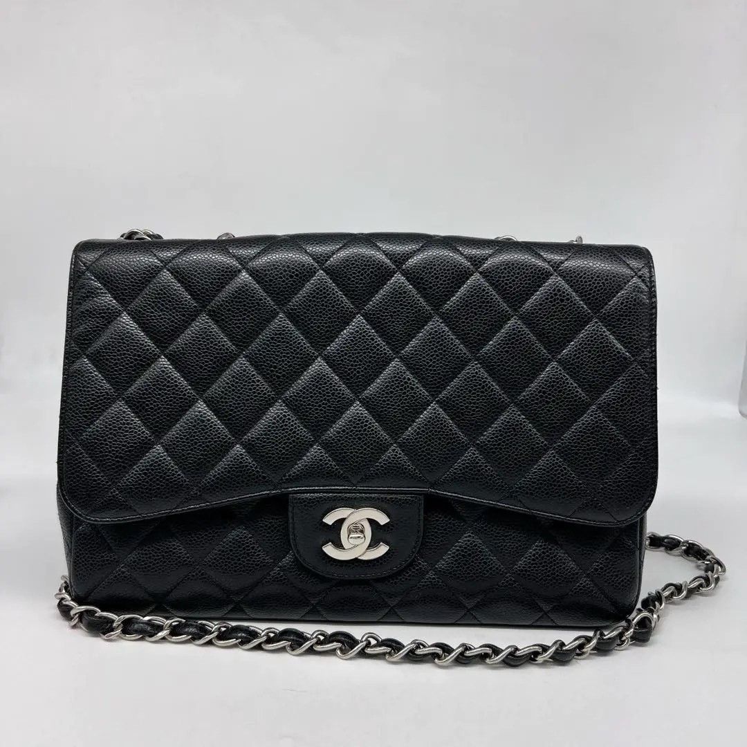 Chanel Pre-loved Bag Very good condition Size ONE SIZE - 1 Thumbnail