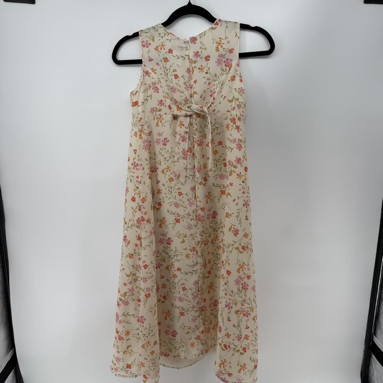 Other Girls American Girl Long Dress Size L / US 10 / IT 46 - 4 Thumbnail