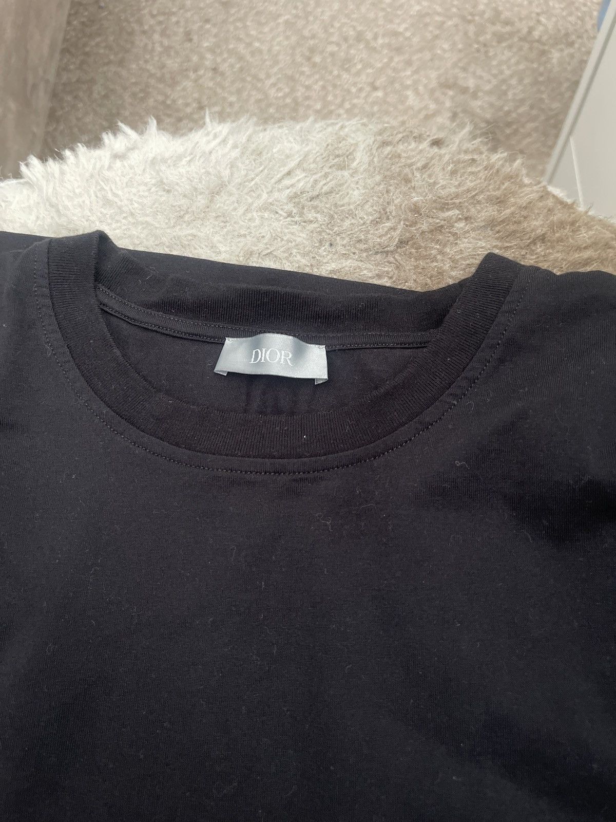 Dior DIOR, CD icon t shirt, regular fit Size US M / EU 48-50 / 2 - 10 Thumbnail