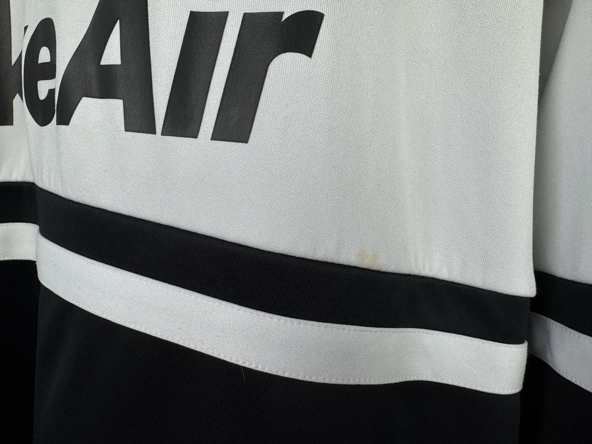 Nike Men’s Nike AIR 1/3 Zip Sweatshirt Sportswear Size XXL Size US XXL / EU 58 / 5 - 6 Thumbnail