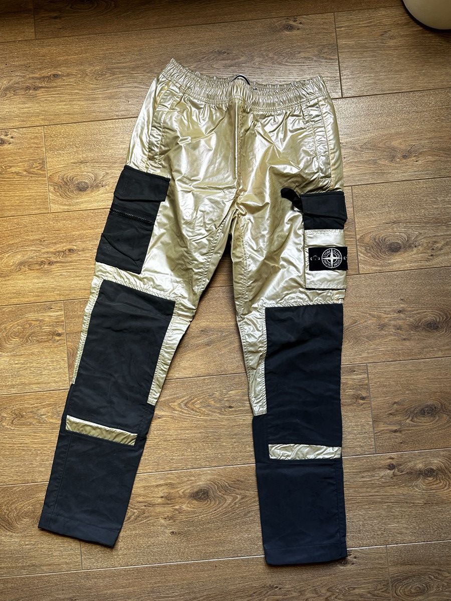 Stone Island Stone Island 3M techwear outfit Size US L / EU 52-54 / 3 - 8 Thumbnail
