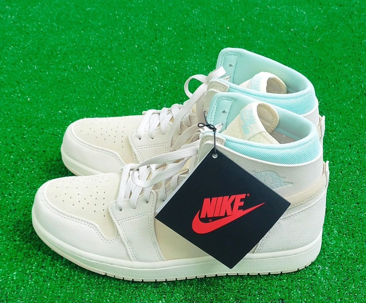 Jordan Brand Shoes Air Jordan 1 Size US 10.5 / EU 43-44 - 3 Thumbnail