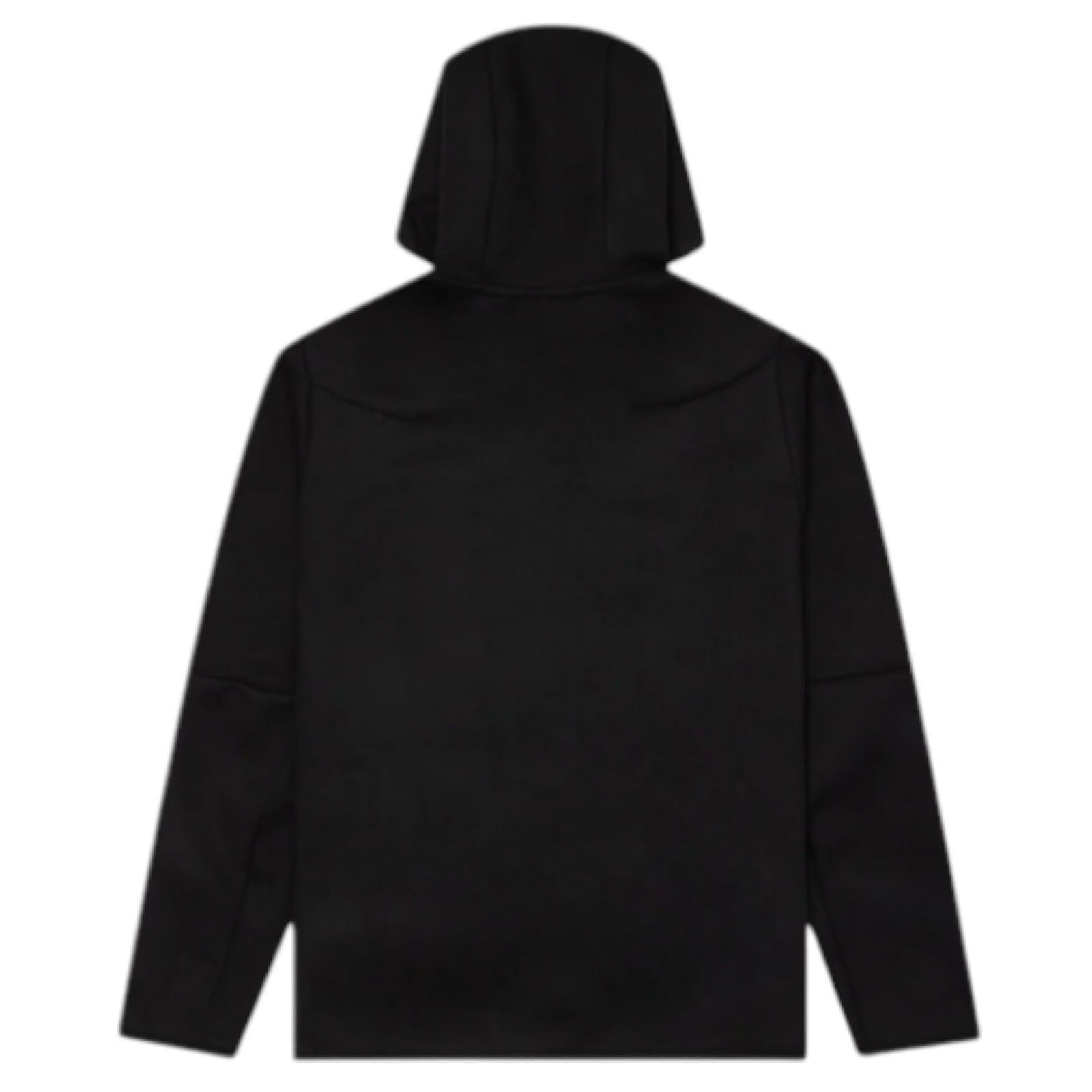 Nike Nike Sportswear Tech Fleece Full-zip Hoodie Black DD4802-010 Size US L / EU 52-54 / 3 - 4 Thumbnail