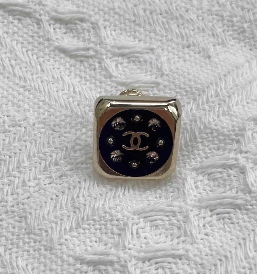 Chanel Chanel 3-in-1 Brooch Each Separately New Size ONE SIZE - 6 Thumbnail