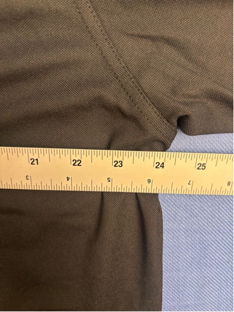 Ogio NWT Men's OGIO Polo Shirt XL Brown Short Sleeve Golf Casual Size US XL / EU 56 / 4 - 3 Thumbnail