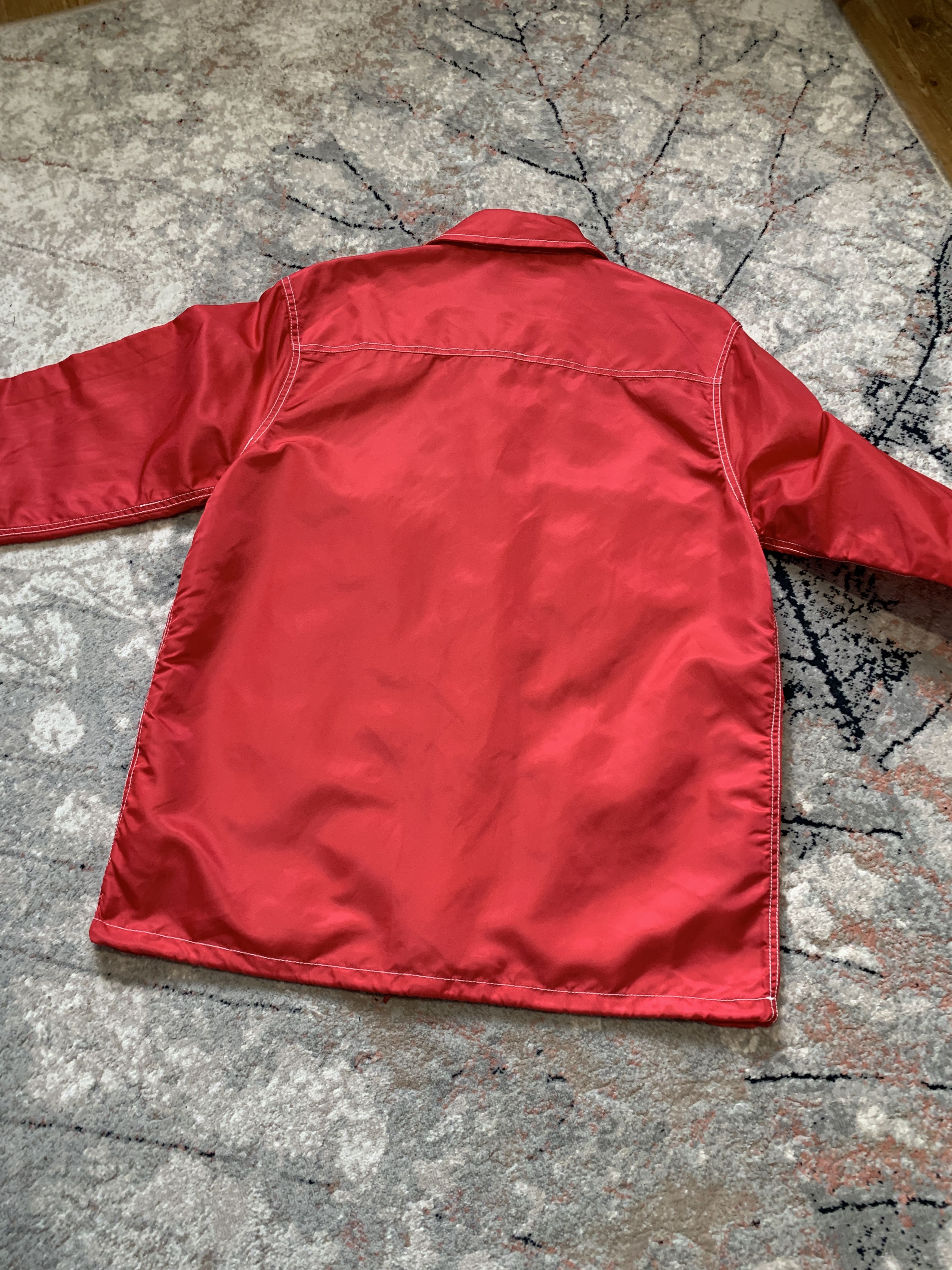 Edwin × Japanese Brand Edwin Steppers Jacket Size US M / EU 48-50 / 2 - 7 Thumbnail
