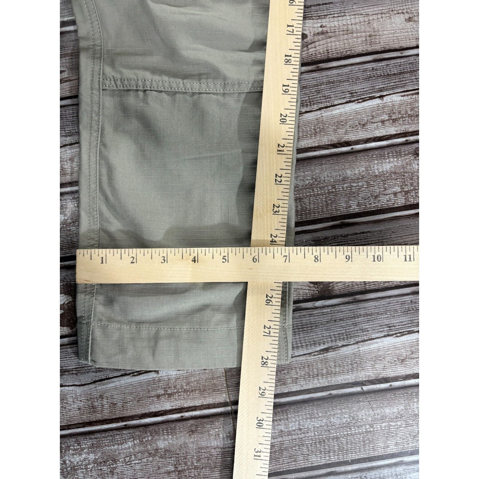 G-Star G-Star Raw Rovic Zip 3D Regular Tapered Cargo Pants W33 L32 Size US 33 - 9 Thumbnail