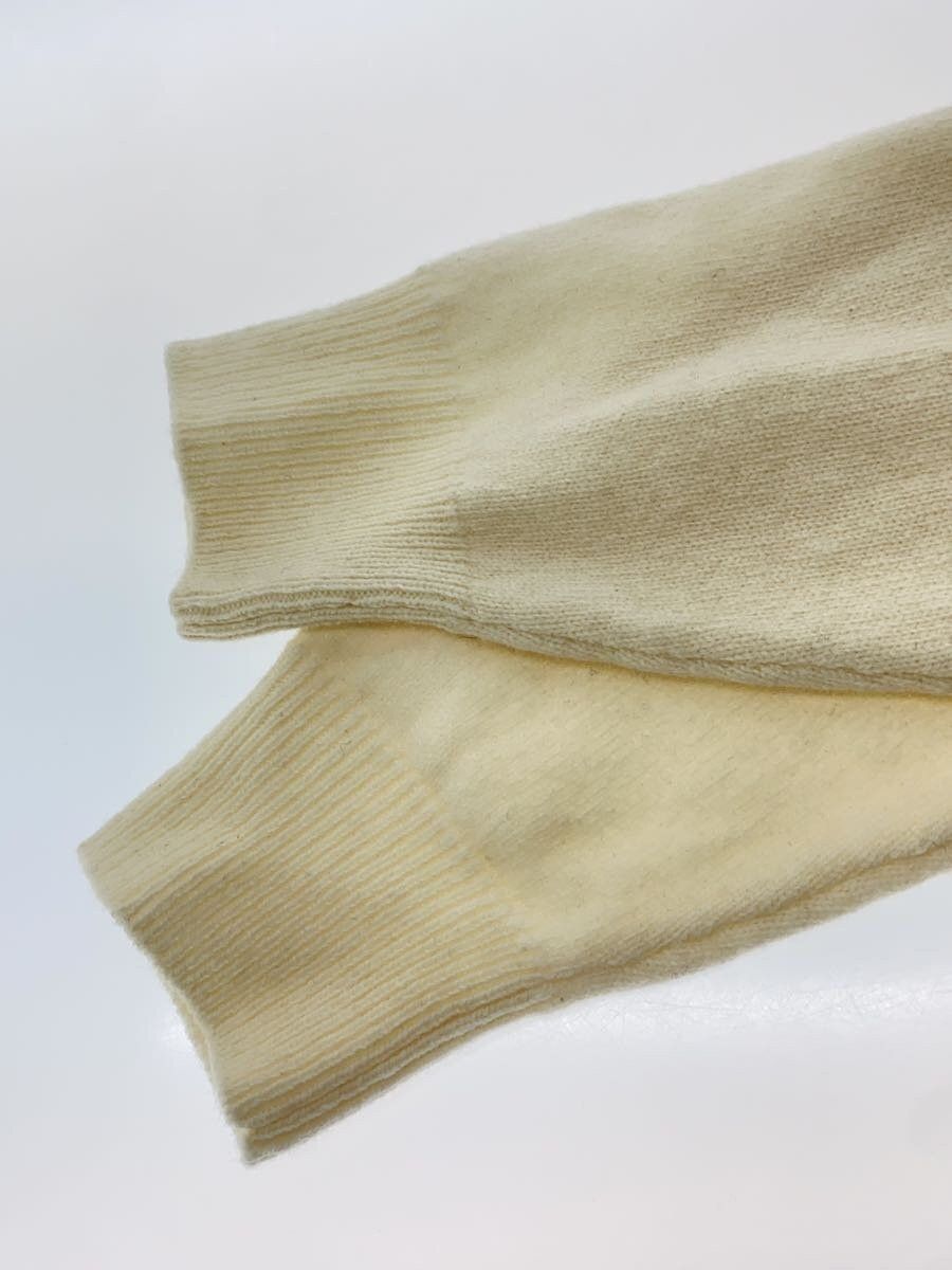 Dries Van Noten Oversized Wool Turtleneck Knit Sweater Size US L / EU 52-54 / 3 - 5 Thumbnail