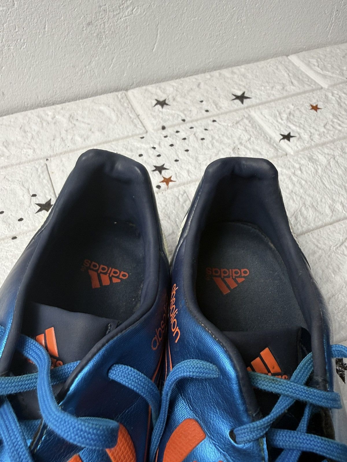 Adidas Adidas Predator Absolion LZ FG V20988 boots US8 UK7.5 EUR41 Size US 8 / EU 41 - 15 Thumbnail