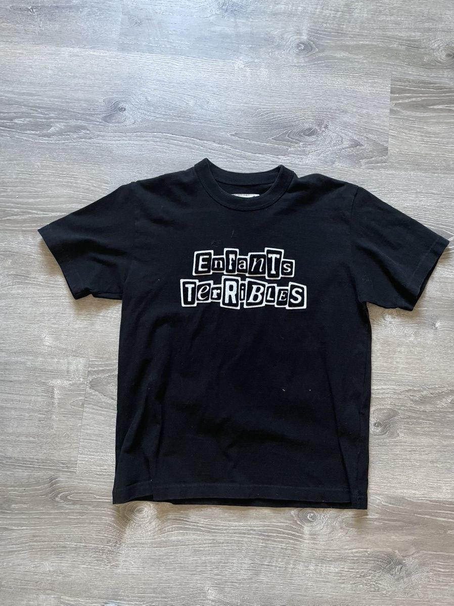 Jean Paul Gaultier Jean Paul Gaultier SS90 X-Ray T-shirt | Grailed