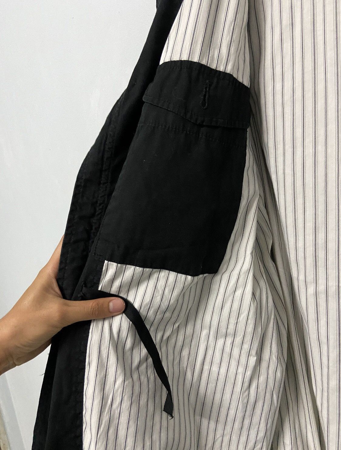 Neighborhood Vintage 2005 Neighborhood M-65 jacket Size US L / EU 52-54 / 3 - 17 Thumbnail