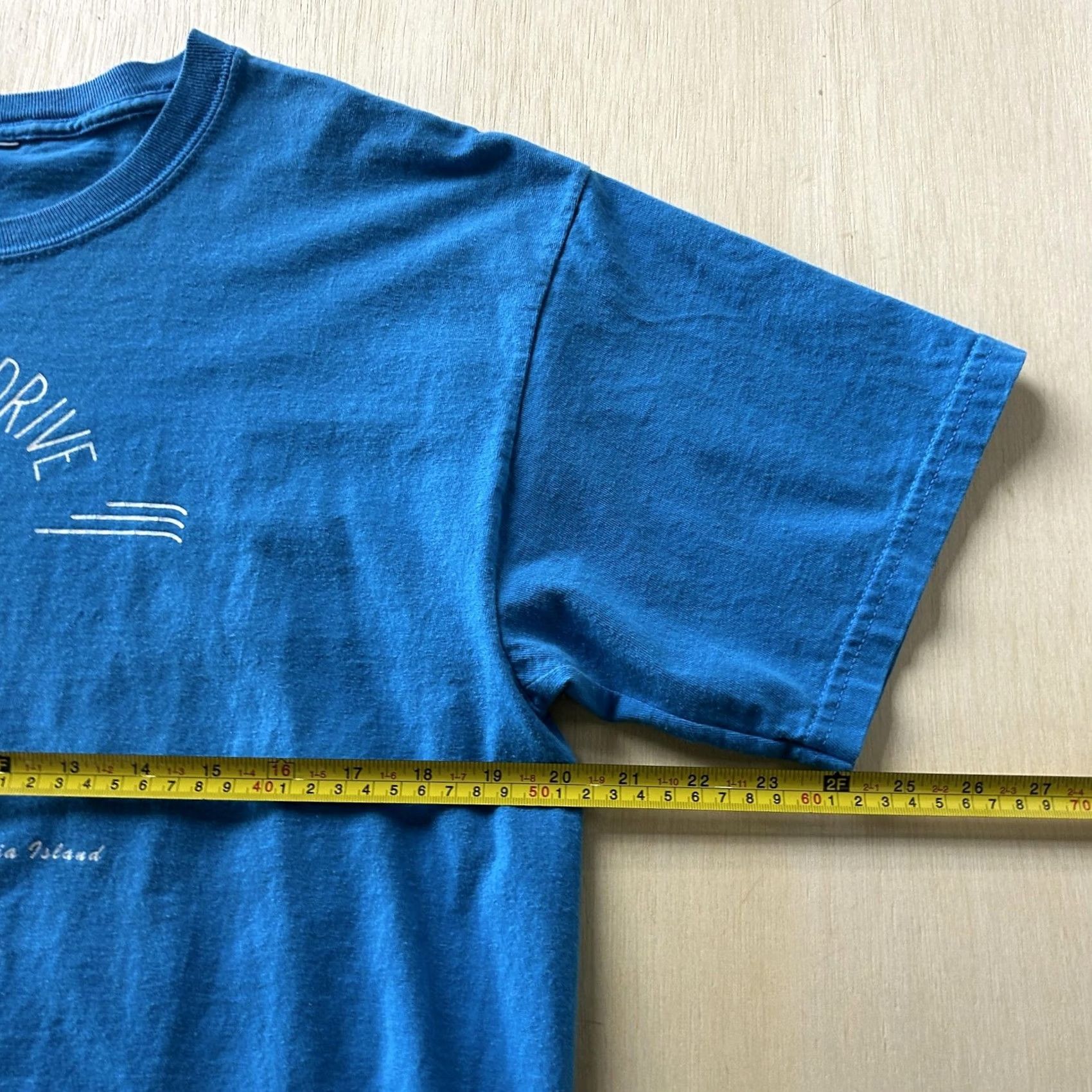 Vintage Item Specifications: Brand: Unknown Size US M / EU 48-50 / 2 - 5 Thumbnail