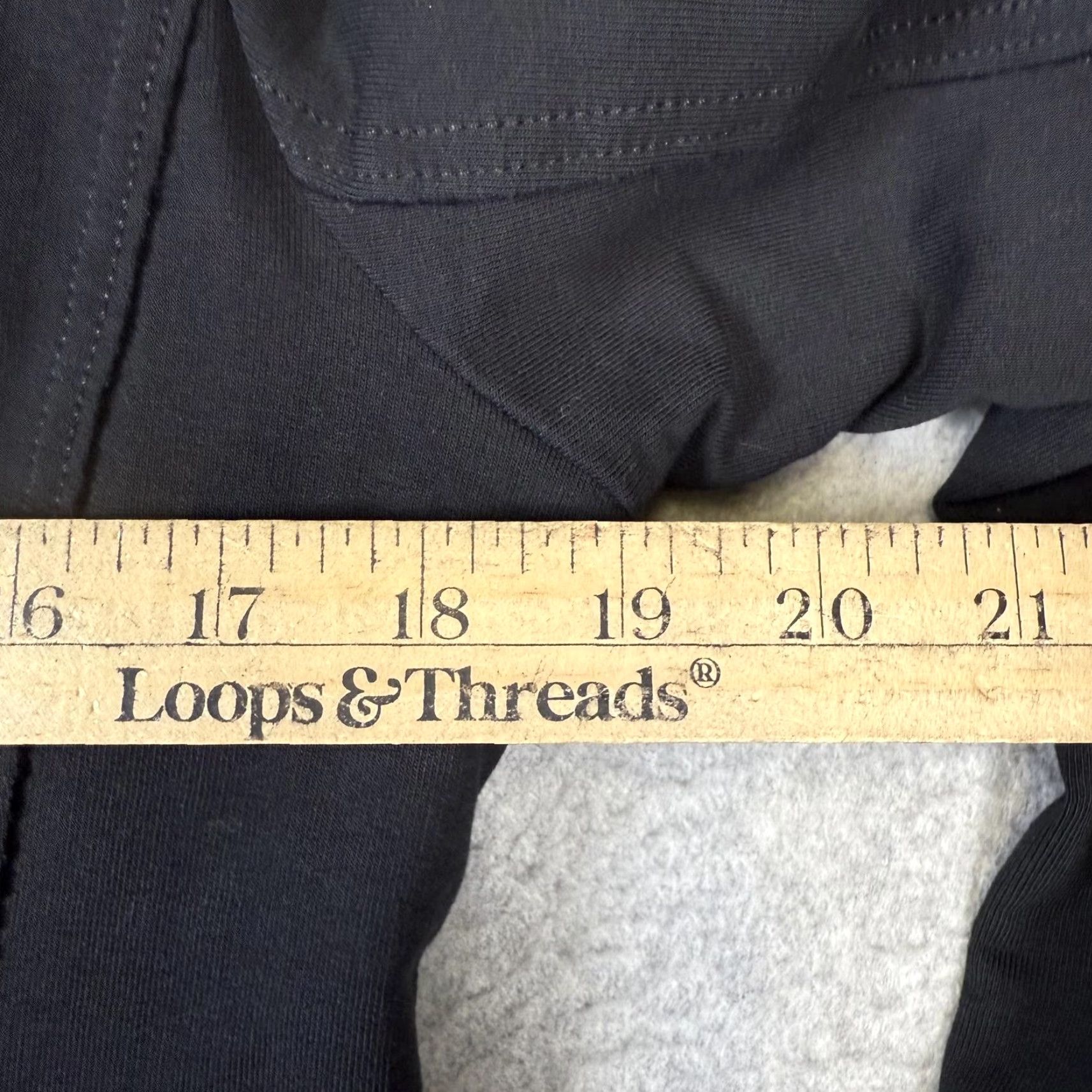 Eileen Fisher VINTAGE Eileen Fisher Pea Coat Jacket Black Cotton Women Size S Peacoat Coat Womens Small Black Cotton Peacoat Jacket Size S / US 4 / IT 40 - 4 Thumbnail