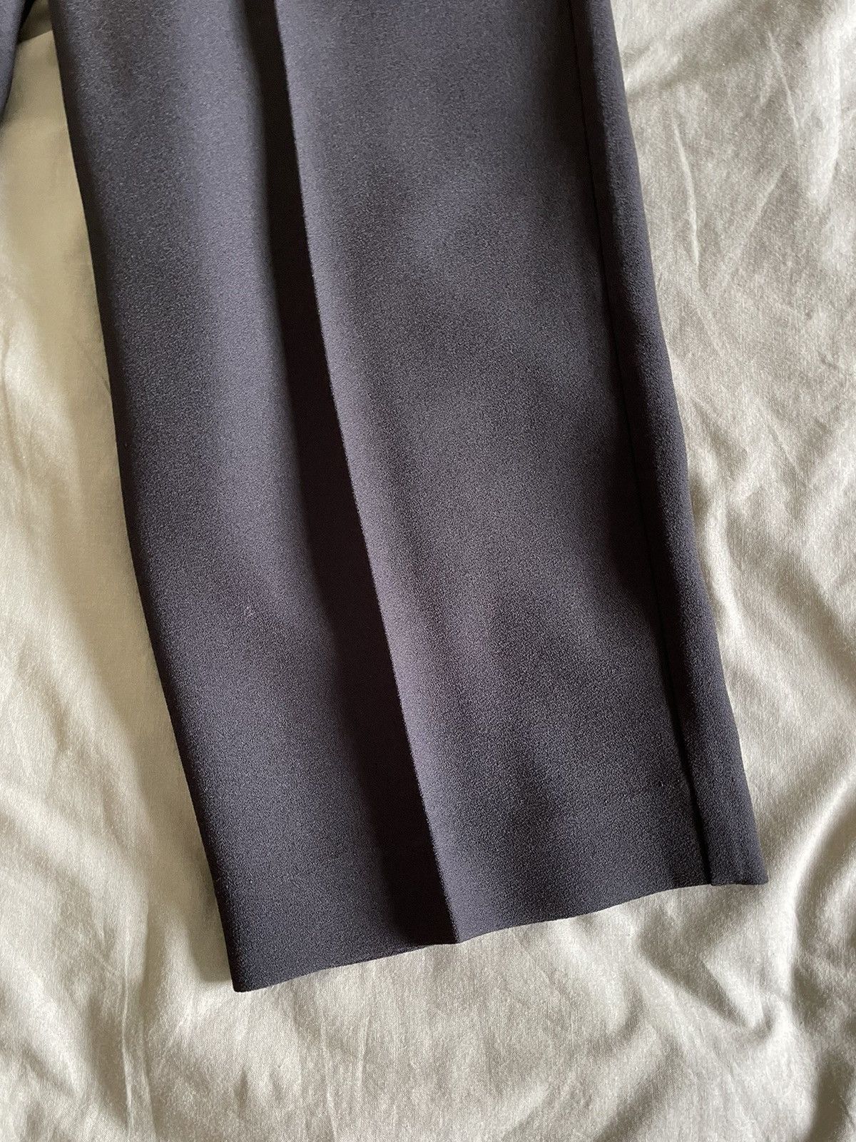 Attachment Men’s 🇯🇵 ATTACHMENT PE/AC AMUNZEN EASY TROUSERS Sz 2 Size US 30 / EU 46 - 4 Thumbnail