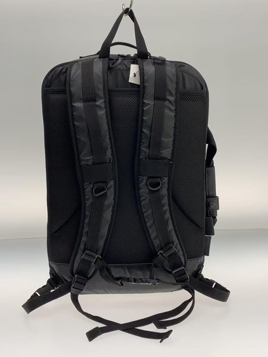 Snow Peak Nylon 3 Way Business Bag Size ONE SIZE - 3 Thumbnail