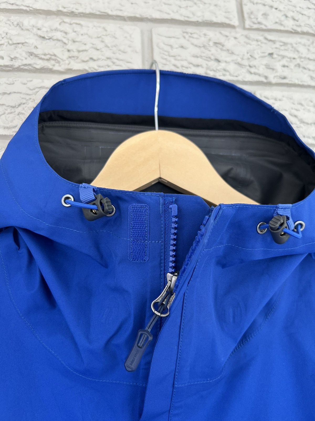 Goretex Marmot Goretex Hard Shell Jacket Size US XXL / EU 58 / 5 - 6 Thumbnail