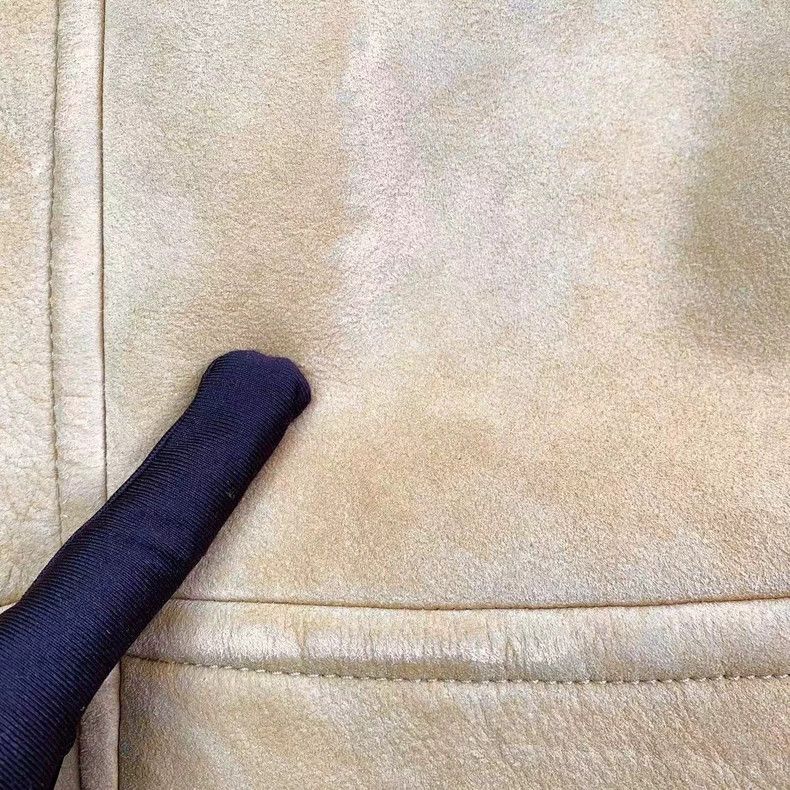 Gucci Gucci Size52 Fur all-in-one coat Size XL / US 12-14 / IT 48-50 - 6 Thumbnail