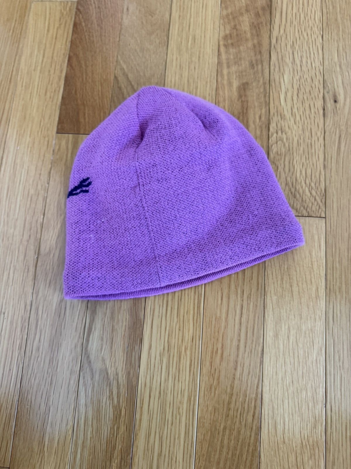 Arc'teryx Arc’teryx Bird Toque Beanie Pink Size ONE SIZE - 2 Thumbnail