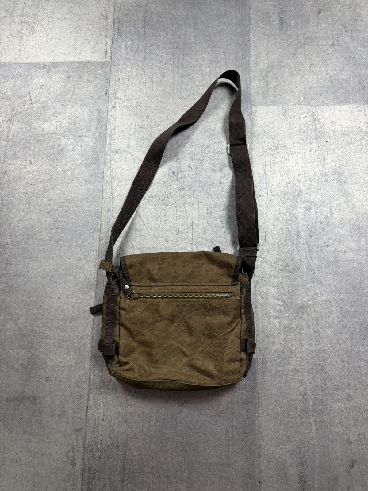 Vintage George Gina & Lucy ggl Bag Y2K Style Alyx Bag Style Size ONE SIZE - 2 Thumbnail
