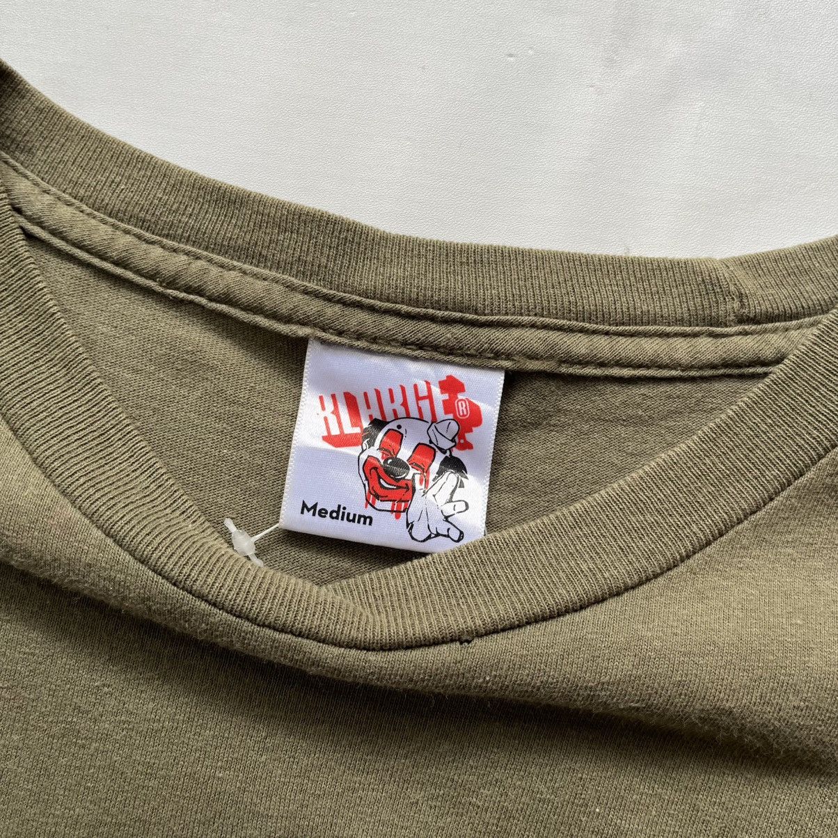 X-LARGE Xlarge no buster Size US M / EU 48-50 / 2 - 3 Thumbnail