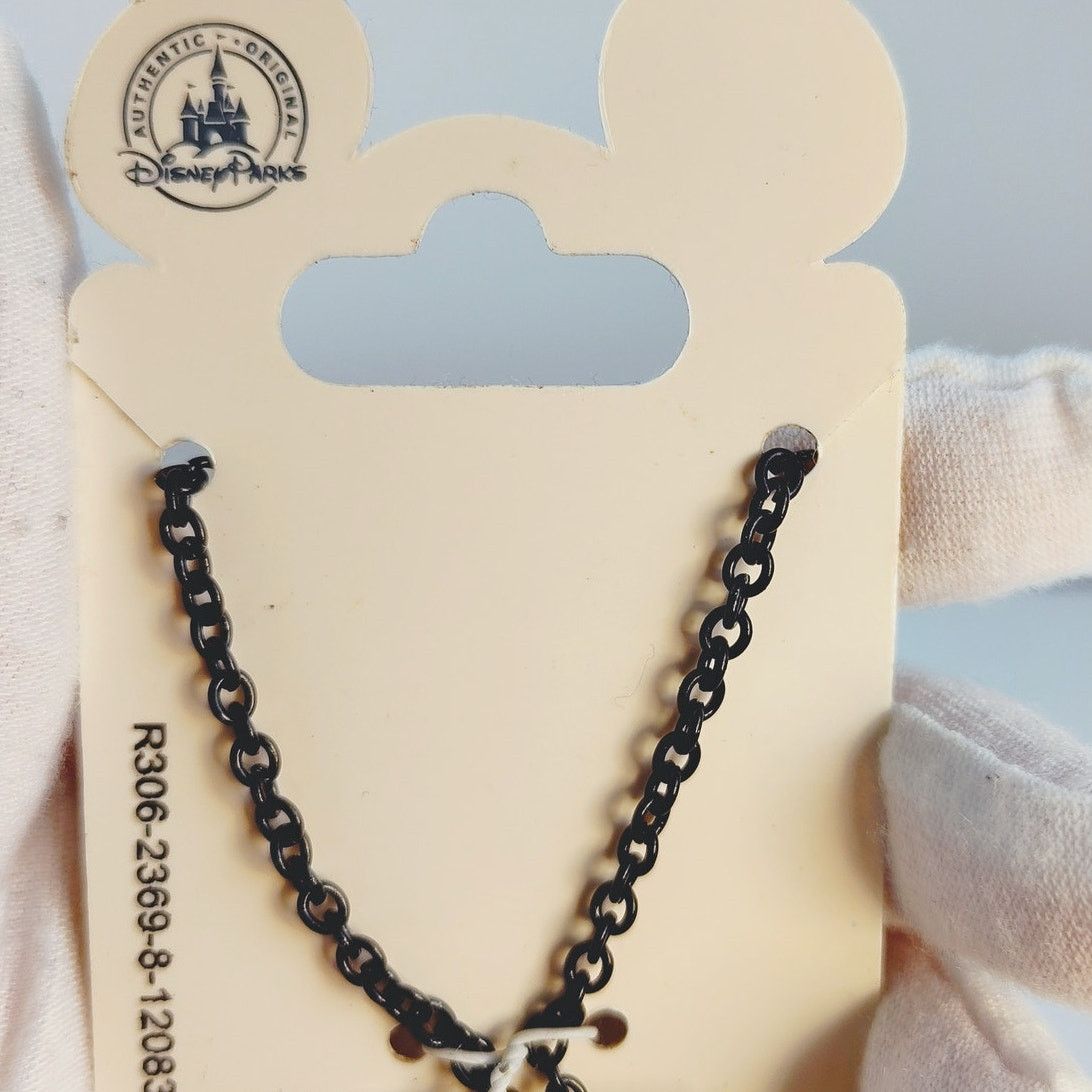 Disney Disney Parks Minnie Mouse Large Pendant Necklace NIP Size ONE SIZE - 7 Thumbnail