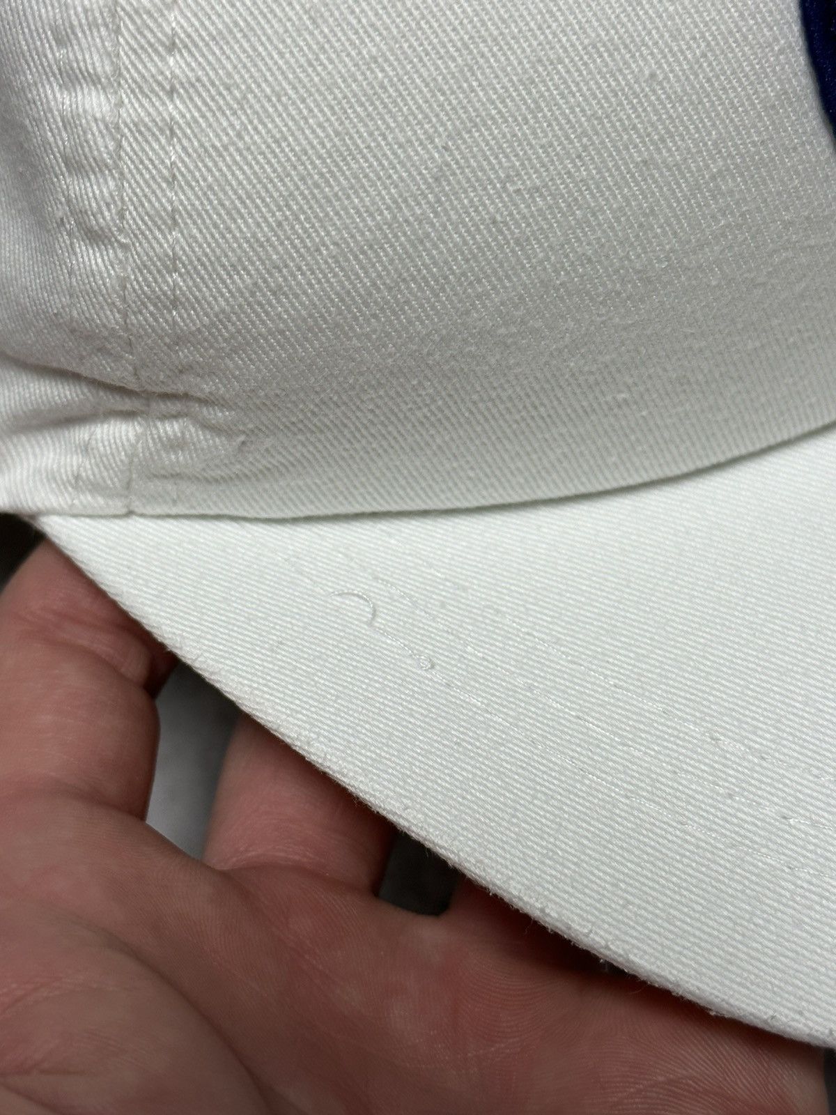 Mercedes-Benz Vintage Mercedes Benz Racing Snapback Cap Hat Size ONE SIZE - 9 Thumbnail