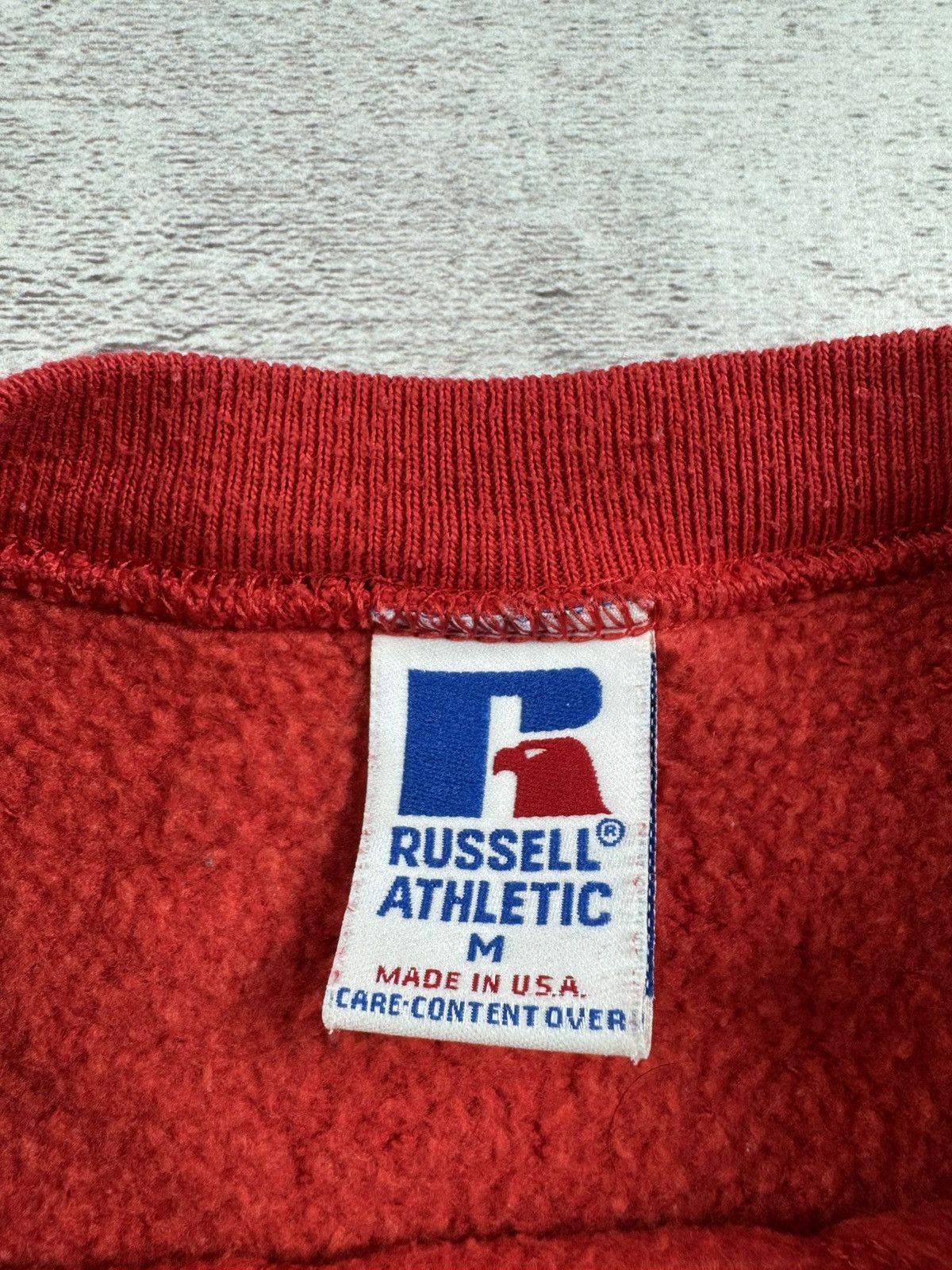 NFL Vintage San Francisco 1995 Basketball Sweatshirt Pullover Size US M / EU 48-50 / 2 - 13 Thumbnail