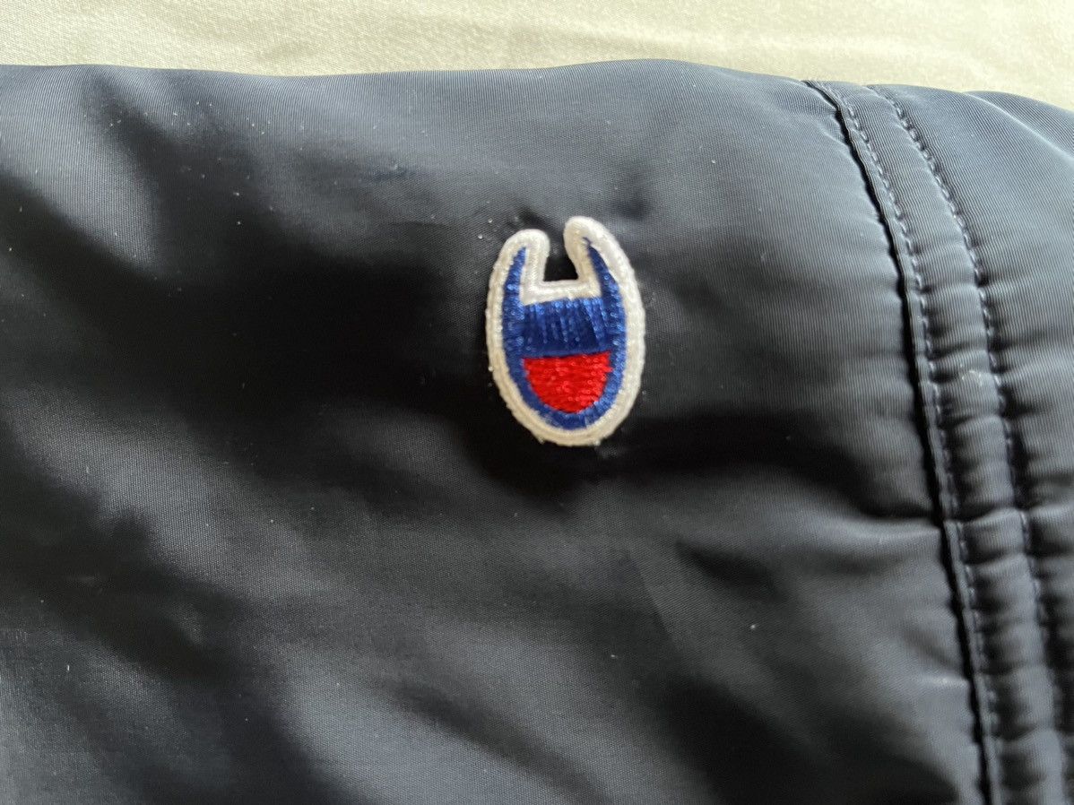 Champion × Supreme Supreme Champion Jacket Size US L / EU 52-54 / 3 - 5 Thumbnail