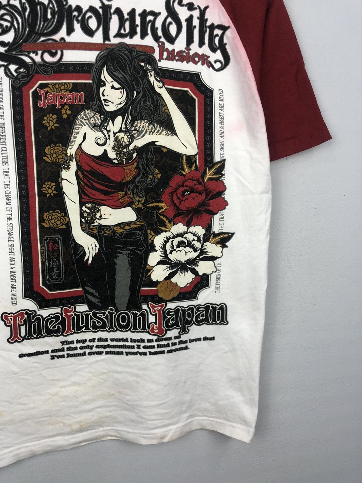 Japanese Brand × Other Rare Design Size US L / EU 52-54 / 3 - 4 Thumbnail