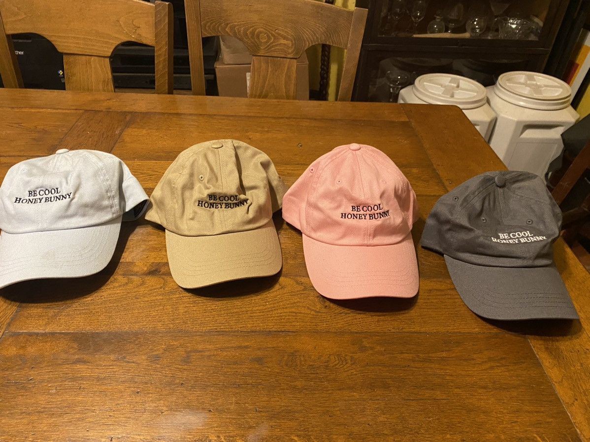 Other pulp fiction hat Size ONE SIZE - 4 Thumbnail