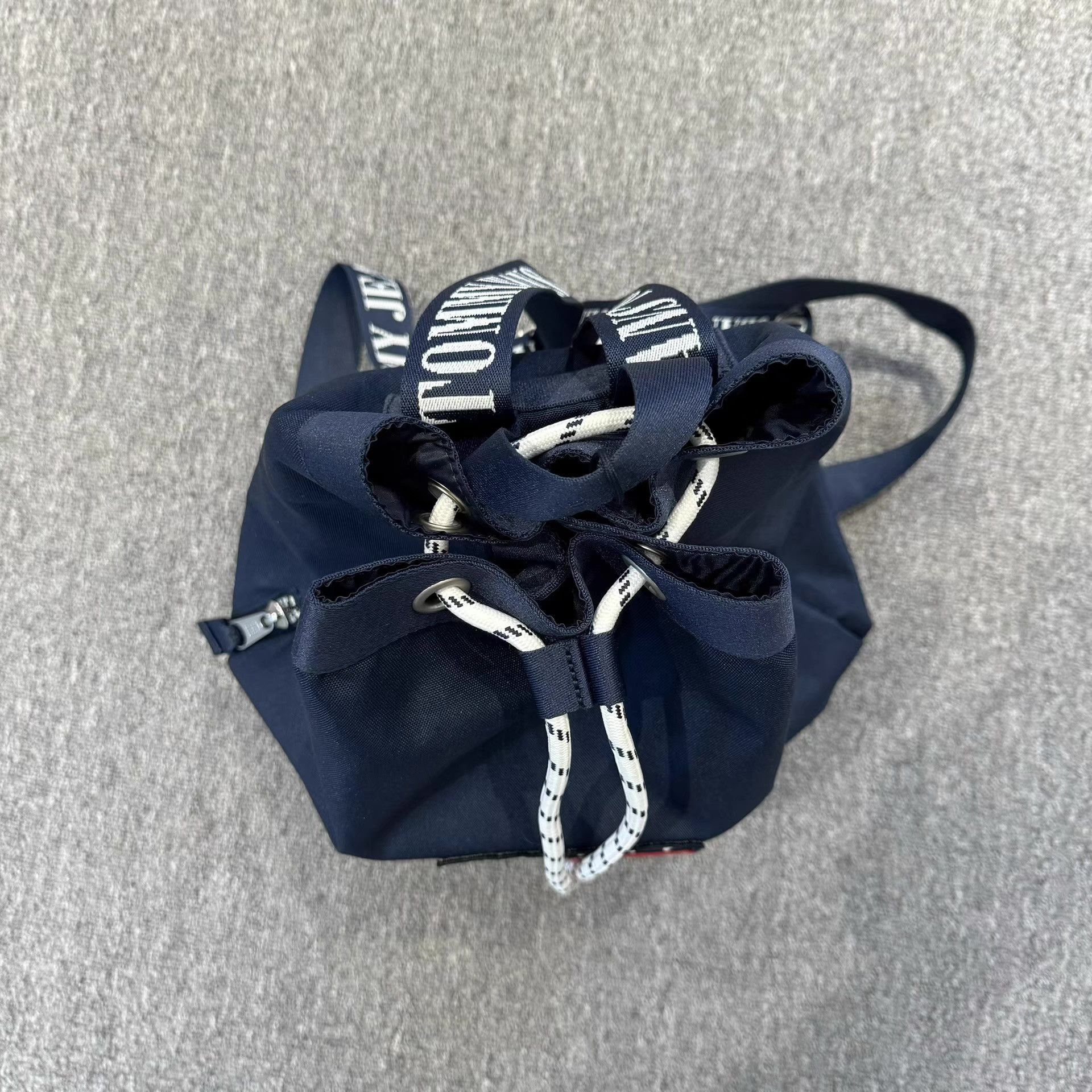 Tommy Jeans Tommy Jeans Backpack Q5 Size ONE SIZE - 6 Thumbnail