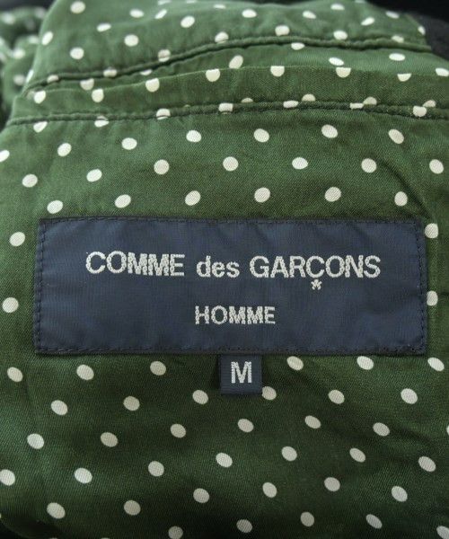Comme des Garcons Homme Plus Jacket Inner Lining Casual Size US M / EU 48-50 / 2 - 3 Thumbnail