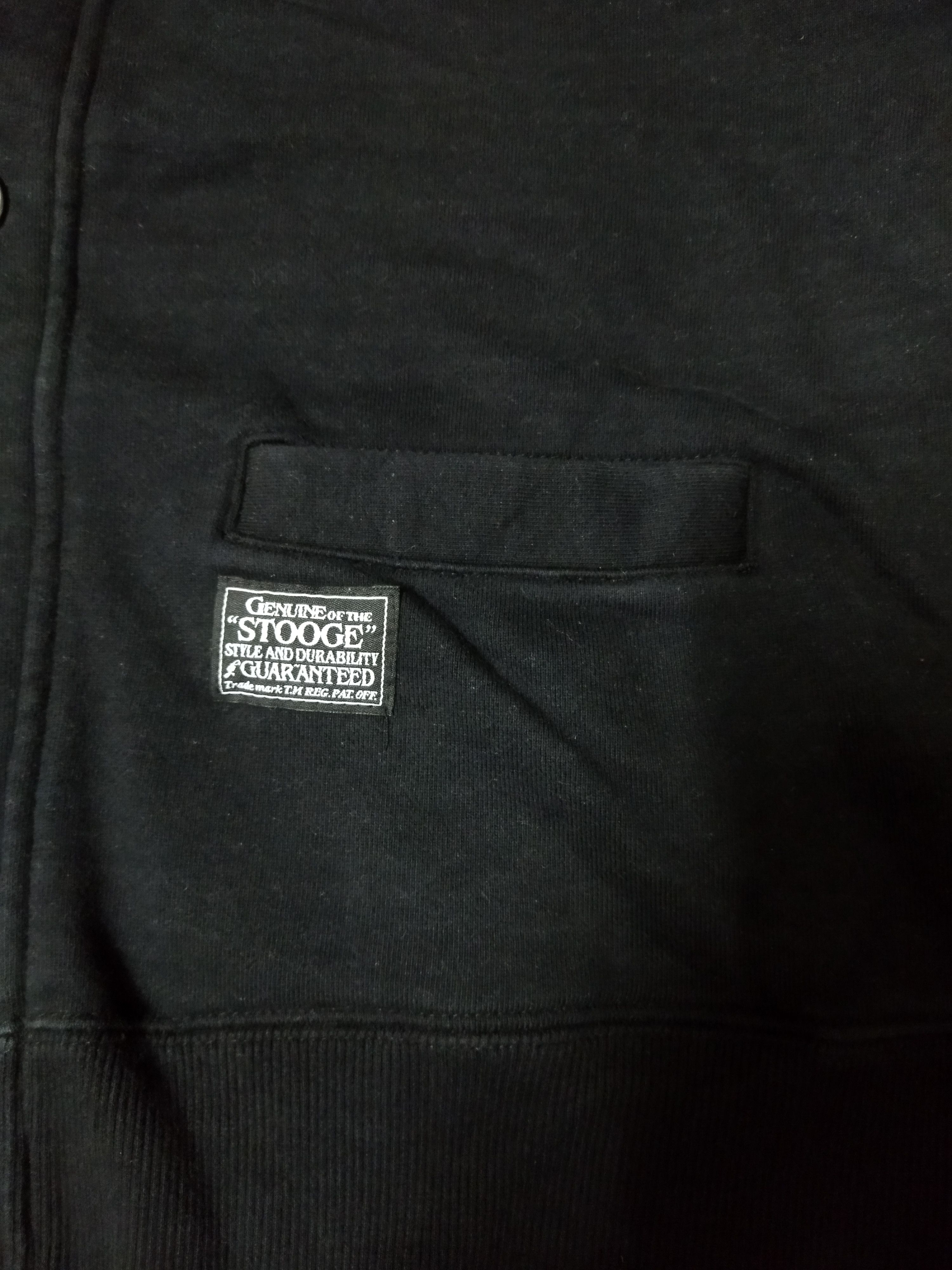 Japanese Brand The Stooge & Co Jacket Size US S / EU 44-46 / 1 - 2 Thumbnail