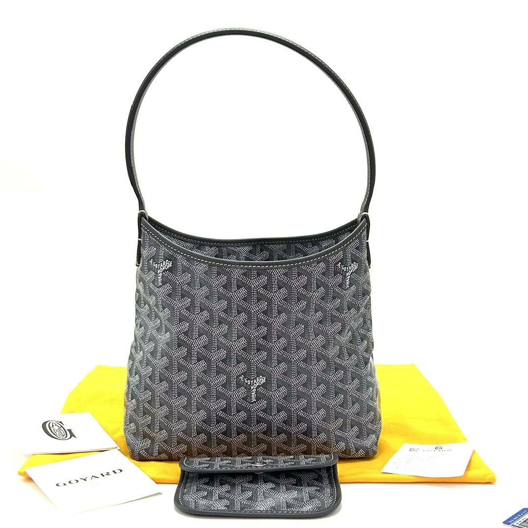 Goyard Pre-loved Bag Very good condition Size ONE SIZE - 1 Thumbnail