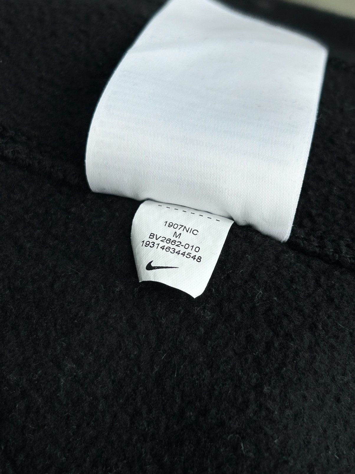 Nike Nike sweatshirt custom Size US M / EU 48-50 / 2 - 8 Thumbnail