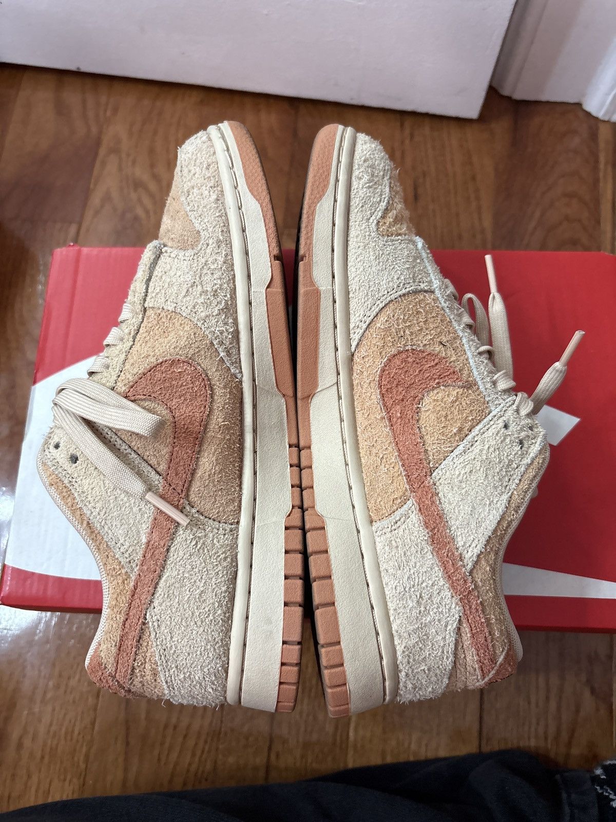 Nike Nike Dunk Low Size US 8.5 / IT 38.5 - 5 Thumbnail