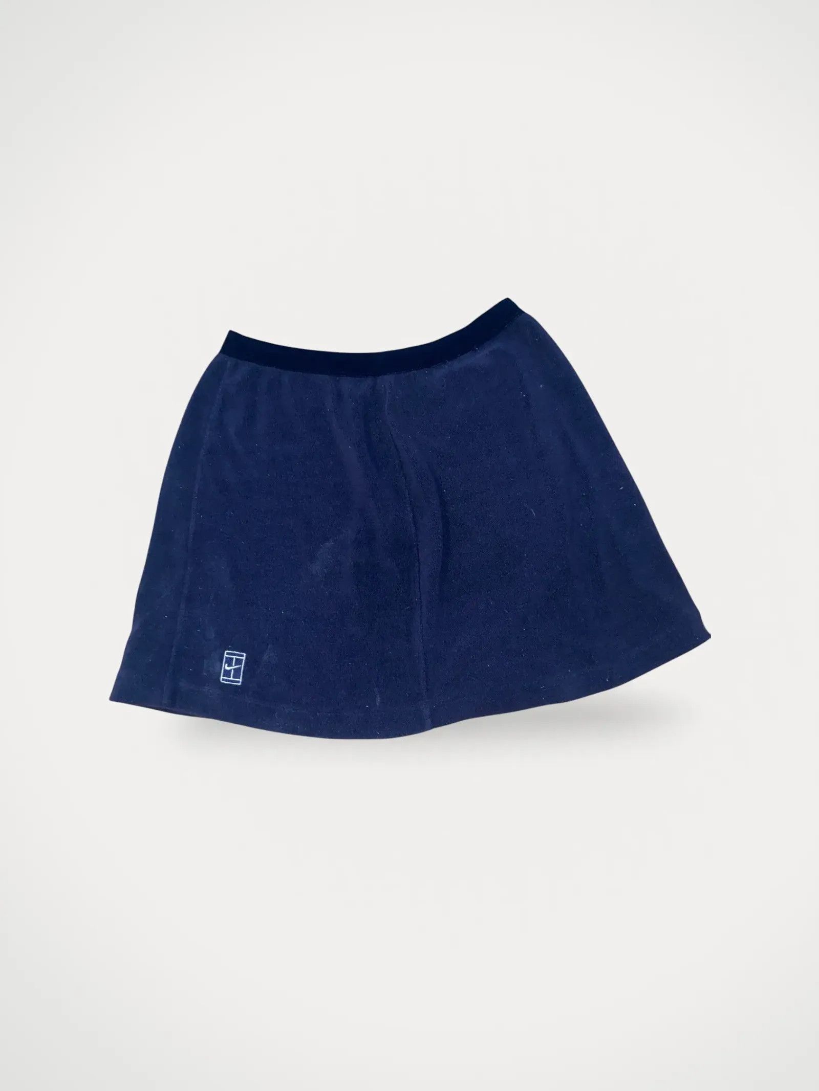 Nike Nike Nike Alpha Project Skirt Size 28" / US 6 / IT 42 - 1 Thumbnail