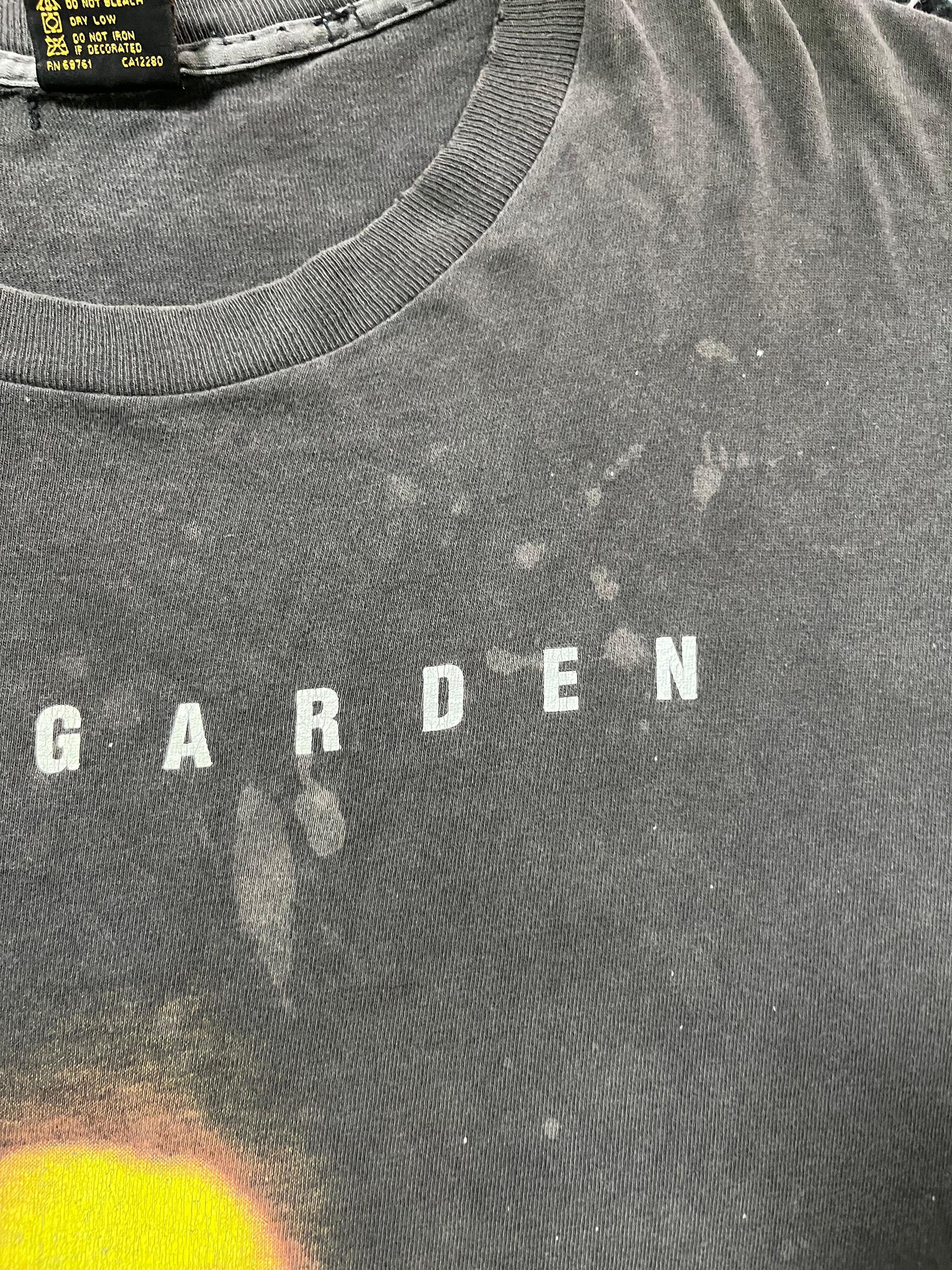 Band Tees Vintage Soundgarden Superunknown Size US XL / EU 56 / 4 - 10 Thumbnail