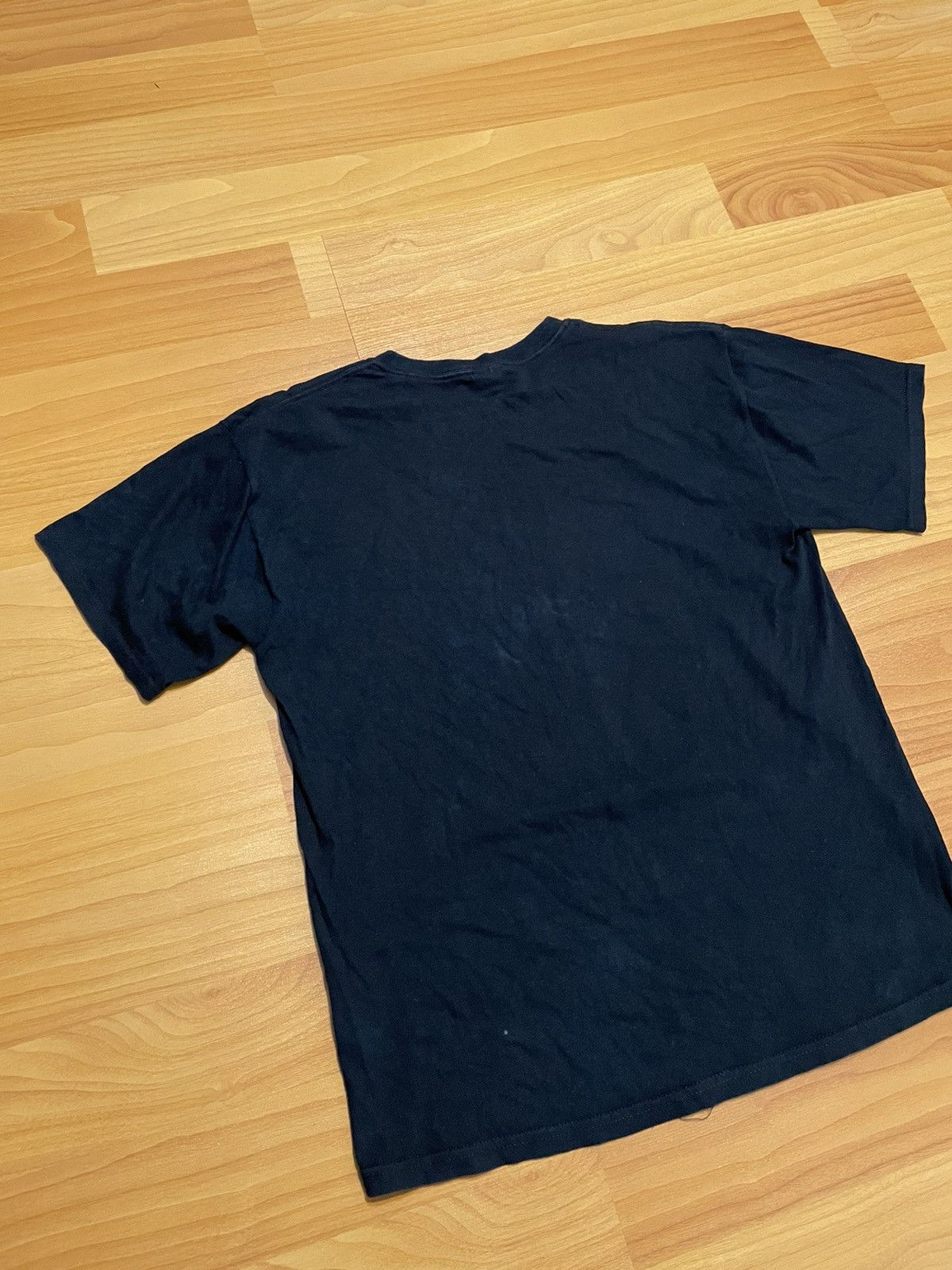 Band Tees Vintage Linkin Park 2000s Men's Promo T-Shirt Rock Size US L / EU 52-54 / 3 - 7 Thumbnail